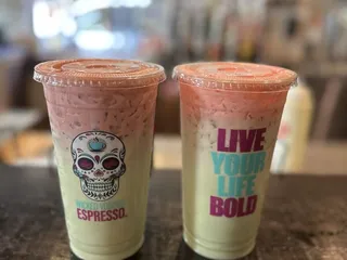 Wicked Voodoo Espresso