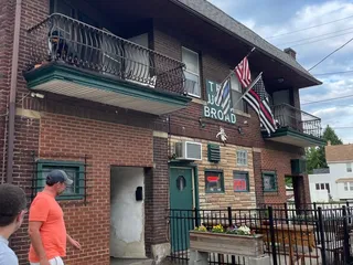 Ugly Broad Tavern