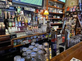 Harbor Inn