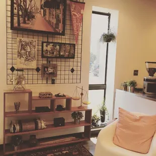 Judee&apos;s Coffee Shop