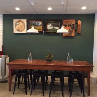 Judee&apos;s Coffee Shop