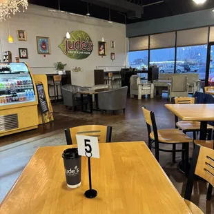 interior, sushi and sashimi