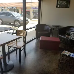 Seating