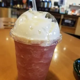 Strawberry Banana