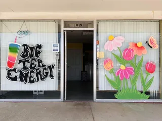 BVille Nutrition