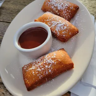 Beignets