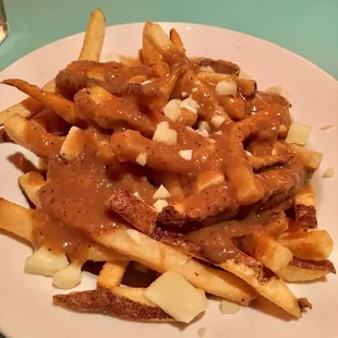 Poutine