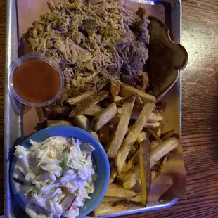 Judge Bean's BBQ