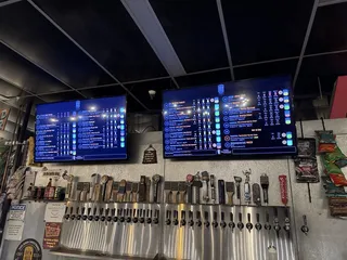 The BrewHouse Tap Room & Bottle Shop