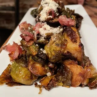 Brussels Sprouts