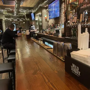 interior, sushi and sashimi