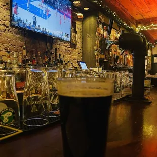 Coney Island Mermaid Pilsner