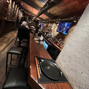 Bar Area
