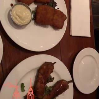 Jalapeno Poppers