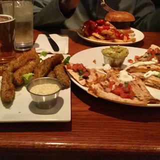 Quesadilla