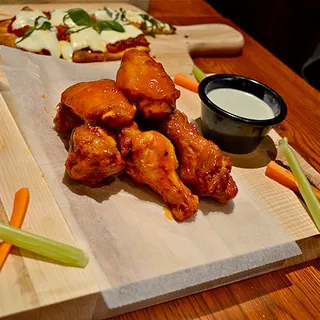 Wings