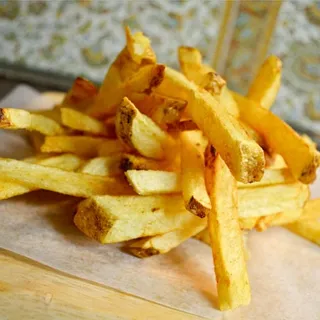 Fries