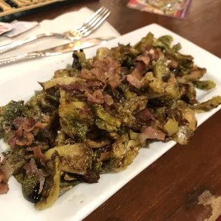 Brussels Sprouts