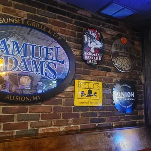 the name of the restaurant