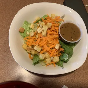 Salad