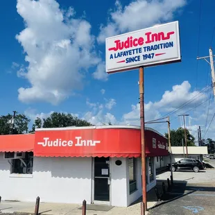 Best burgers in Louisiana!