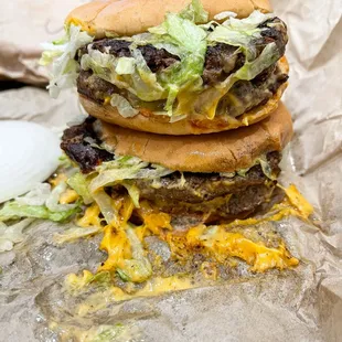burgers