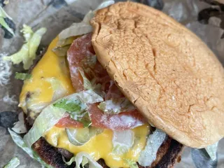 Burger Zone