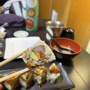 Honda Roll