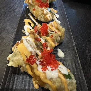 Jalapeno Poppers