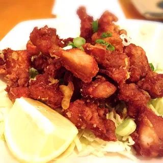 Chicken Karaage
