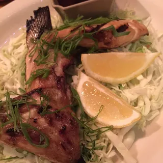 Hamachi Kama