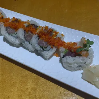 Dragon Roll