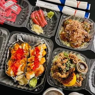 Lion King Roll