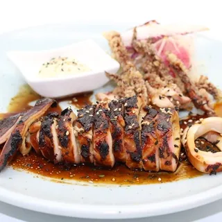Ika Maruyaki