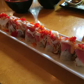 Ninja Hot 1 Roll