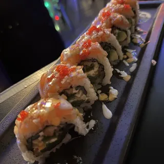 Zombie Roll