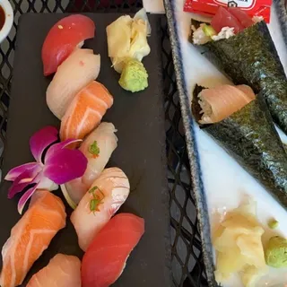 Maguro Hand Roll