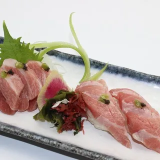 O-Toro Combo