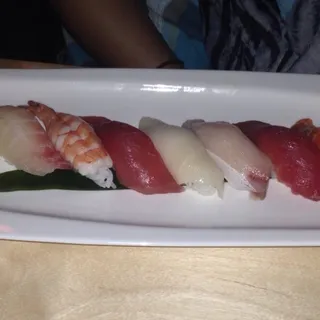 Nigiri Combo #1