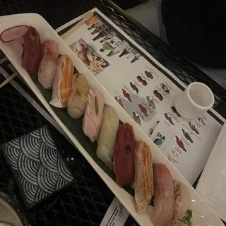 Nigiri Combo #2