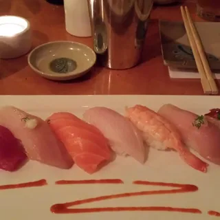 Sushi Combo #1