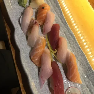 Sushi Combo #2