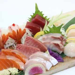 Special Sashimi