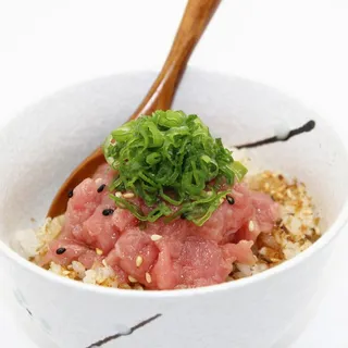 Negi Toro Mini Don