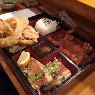Saba Shioyaki