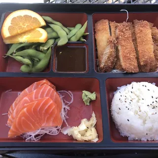 Chicken Katsu