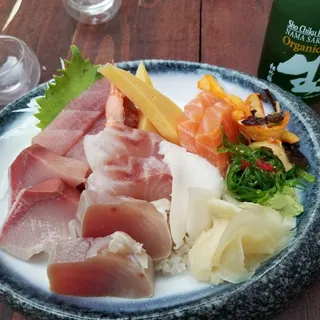 Sushi Rice