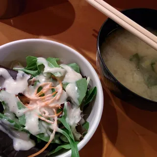 Miso Soup