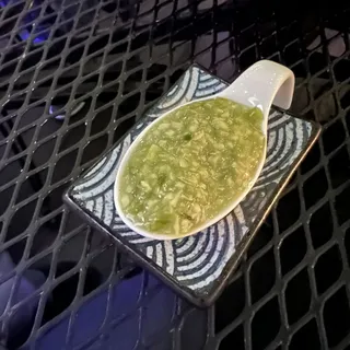 Real Kizami Wasabi