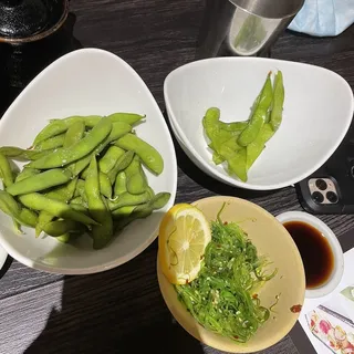 Edamame
